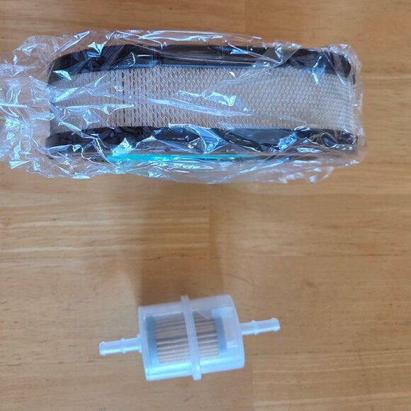 Powtol 32 083 09-S Air Filter for Kohler 7000 series 24 HP (288) - Picture 2 of 2